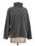 Simply Southern 100% Polyester Gray Pullover Sweater Size S - photo 1