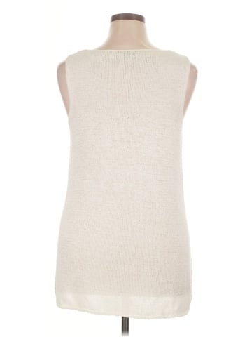New Directions Sleeveless Blouse (view 2)