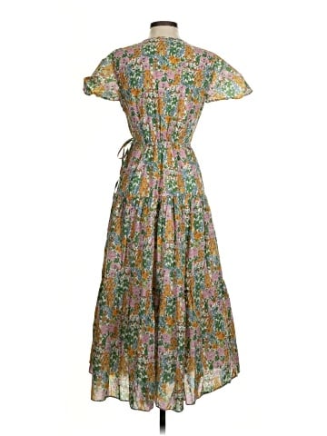 Liberty Art Fabrics for J.Crew Casual Dress (view 2)
