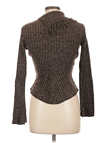 It's Our Time Turtleneck Sweater (view 2)