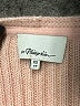 3.1 Phillip Lim Pink Wool Pullover Sweater Size XS - photo 7