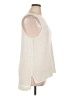 New Directions Ivory Sleeveless Blouse Size 1X - photo 4