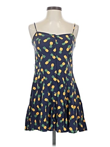 Charlotte Russe Casual Dress (view 1)