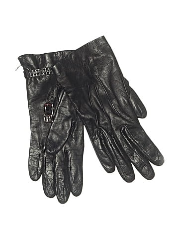 Fendi Vintage Gloves (view 1)