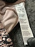 Varley Animal Print Pink Leggings Size M - photo 8