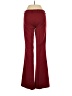 Necessary Objects Burgundy Dress Pants Size 4 (estimated) - photo 2