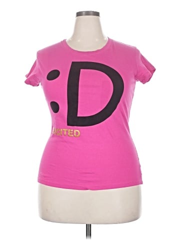 Wound Up Short Sleeve T-Shirt (view 1)