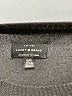 Lucky Brand Black Pullover Sweater Size M - photo 7