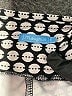 J. McLaughlin Polka Dots Black Ivory Shorts Size S - photo 3