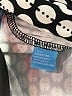 J. McLaughlin Polka Dots Black Ivory Shorts Size S - photo 4