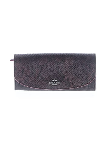 Coach Leather Wallet (view 1)