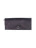 Coach 100% Leather Burgundy Leather Wallet One size - photo 1