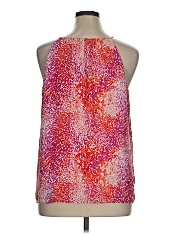 Violet & Claire Sleeveless Blouse (view 2)