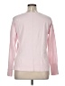 j. society Pink Sweatshirt Size XL - photo 2