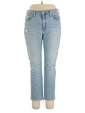 J.Crew Jeans (view 1)