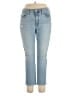 J.Crew Blue Jeans Size 30 waist - photo 1