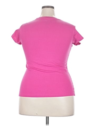 Wound Up Short Sleeve T-Shirt (view 2)