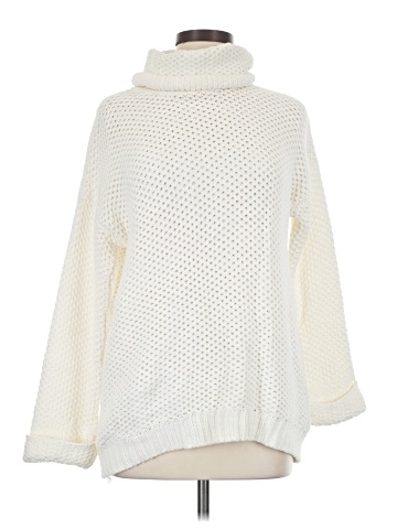 Forever 21 Turtleneck Sweater (view 1)