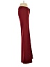 Necessary Objects Burgundy Dress Pants Size 4 (estimated) - photo 4