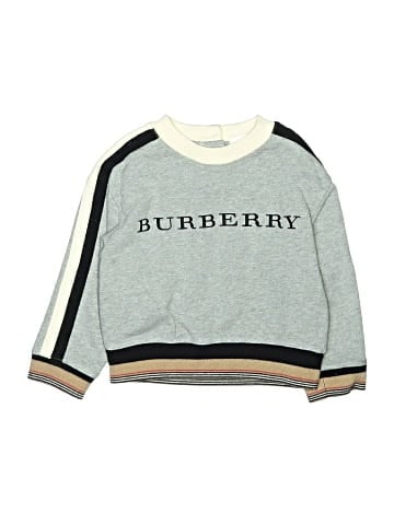 Burberry Sweatshirt (view 1)