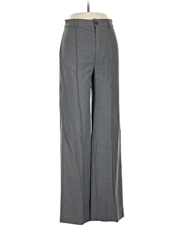 Pull&Bear Dress Pants (view 1)