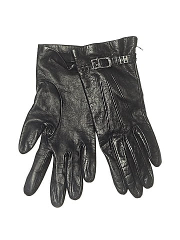Fendi Vintage Gloves (view 2)