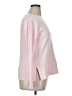 j. society Pink Sweatshirt Size XL - photo 4