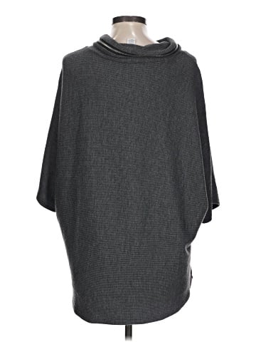 Joseph Ribkoff Poncho (view 2)