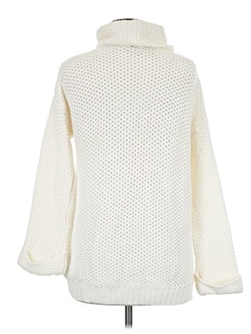Forever 21 Turtleneck Sweater (view 2)
