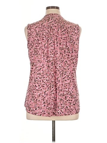 Cocomo Sleeveless Blouse (view 2)