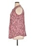 Cocomo Pink Sleeveless Blouse Size 1X - photo 5