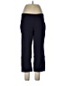 Gap Body Solid Blue Active Pants Size L - photo 1