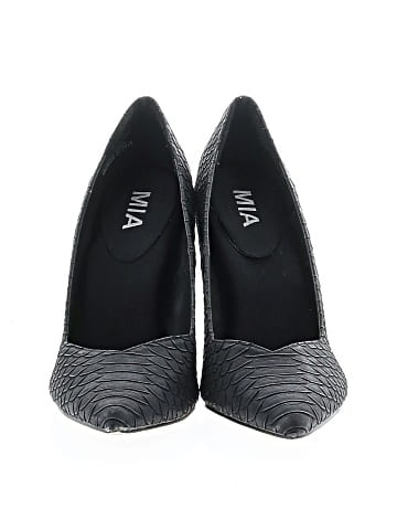 Mia Heels (view 2)