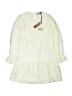 Assorted Brands Ivory Dress Size 8 - photo 1