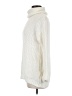 Forever 21 Ivory Turtleneck Sweater Size M - photo 5