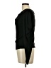 IRO Black 3/4 Sleeve Top Size XL (4) - photo 5