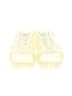 Gucci White Yellow Mule/Clog Size EU (IT) 37 / US 7 - photo 2