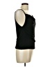 IRO Black 3/4 Sleeve Top Size XL (4) - photo 4