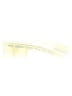 Gucci White Yellow Mule/Clog Size EU (IT) 37 / US 7 - photo 1