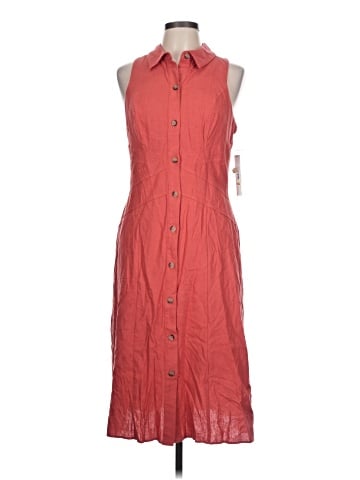 Maggy London Casual Dress (view 1)