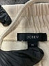 J.Crew 100% Cotton Solid Ivory Casual Pants Size M - photo 7