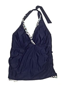 Island Escape Swimsuit Top (view 1)