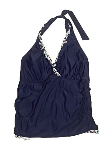 Island Escape Swimsuit Top (view 1)