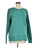 Eastern Mountain Sports Teal Sweatshirt Size M - photo 1
