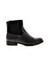 FRYE Black Ankle Boots Size 7 - photo 1