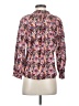 Evereve Pink 3/4 Sleeve Blouse Size XS - photo 2