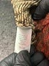 Avenue Chevron-herringbone Brown Poncho Size 18 Plus - photo 8