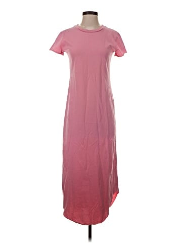 Frank & Eileen Casual Dress (view 1)