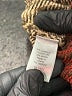 Avenue Chevron-herringbone Brown Poncho Size 18 Plus - photo 9