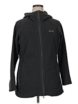 Columbia Coat (view 1)